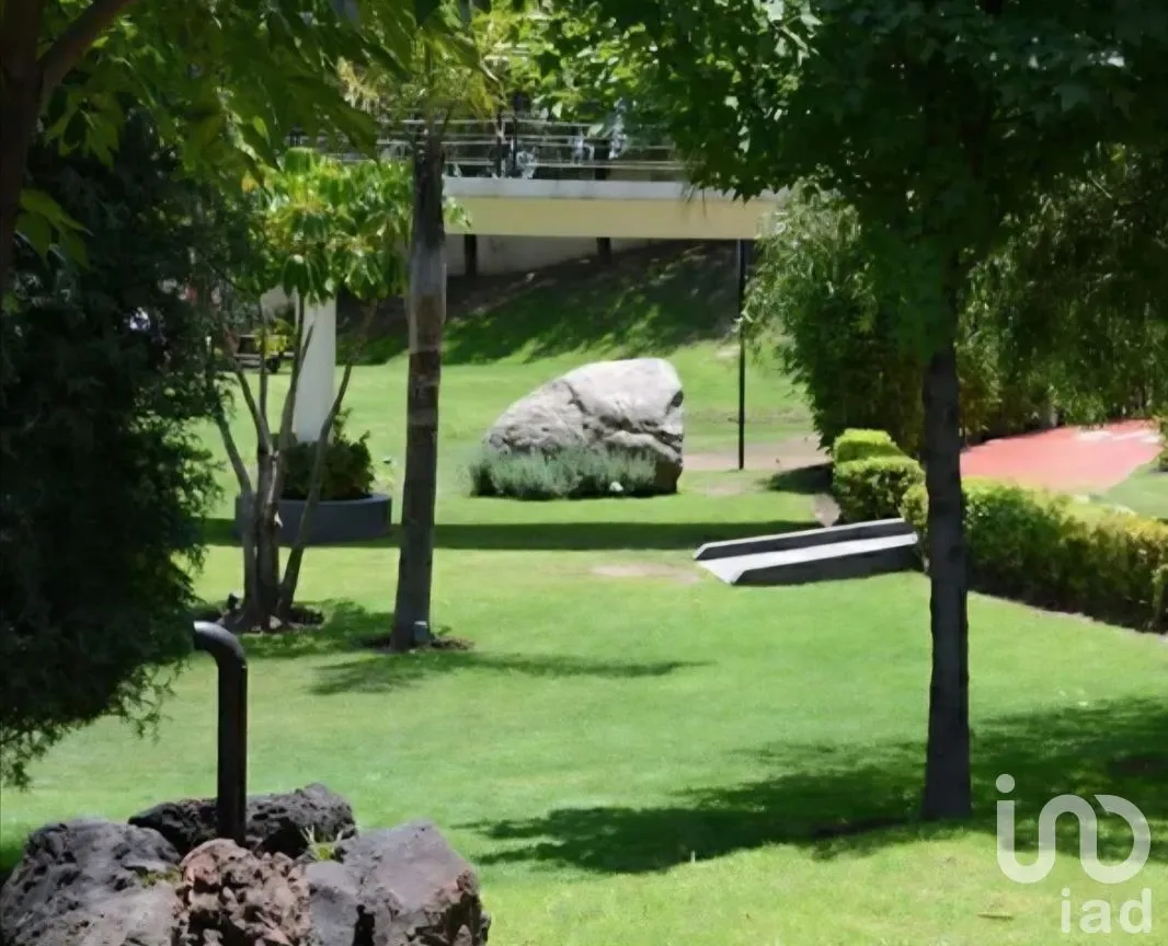 Departamento en Renta en Jesús del Monte, Huixquilucan, México | NEX-298057 | iad México | Foto 46 de 48
