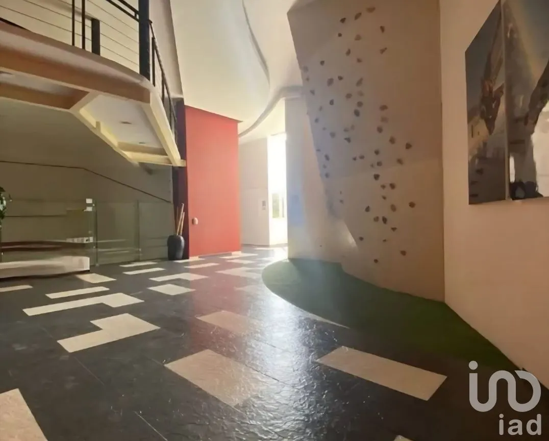 Departamento en Renta en Jesús del Monte, Huixquilucan, México | NEX-298057 | iad México | Foto 47 de 48