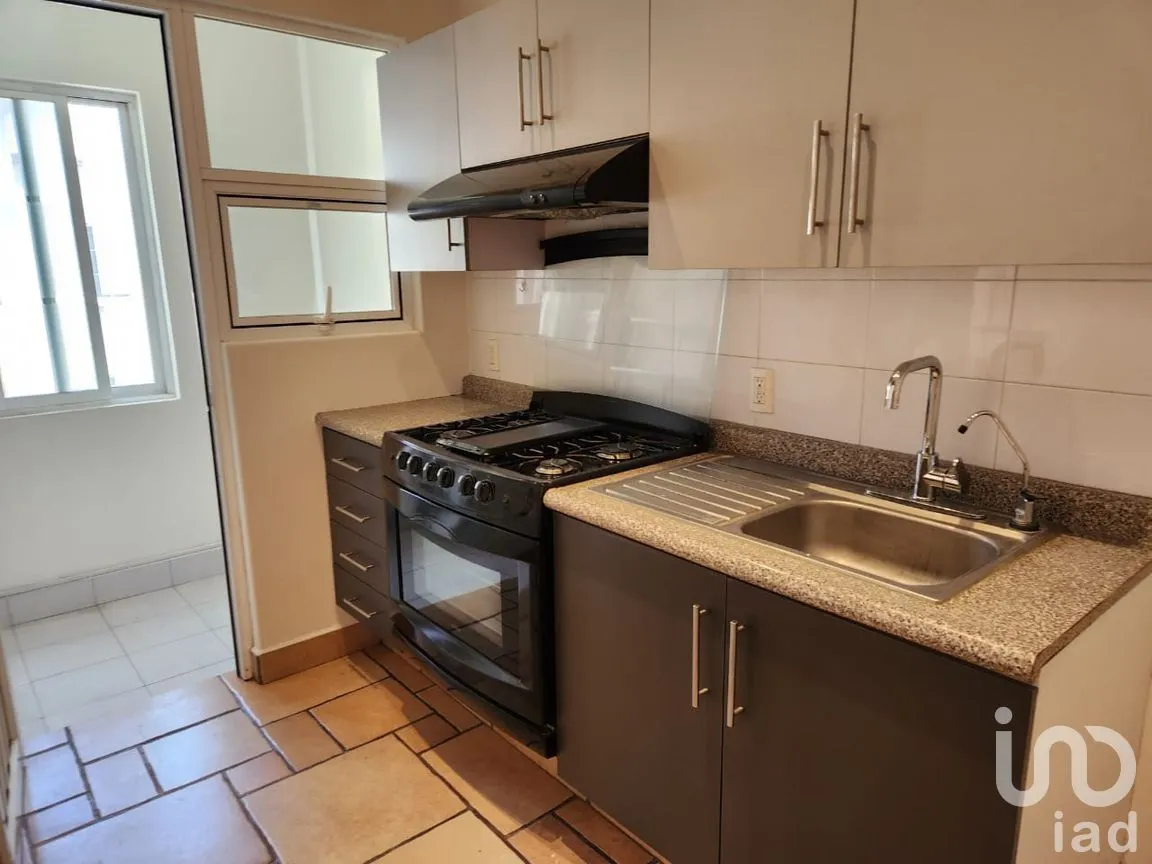Departamento en Venta en Viveros de La Loma, Tlalnepantla de Baz, México | NEX-298058 | iad México | Foto 2 de 17