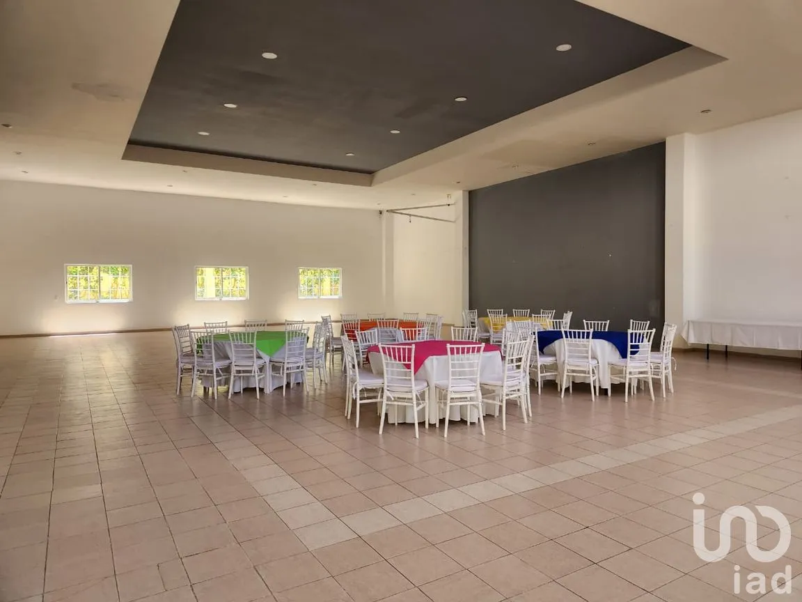 Departamento en Venta en Viveros de La Loma, Tlalnepantla de Baz, México | NEX-298058 | iad México | Foto 13 de 17