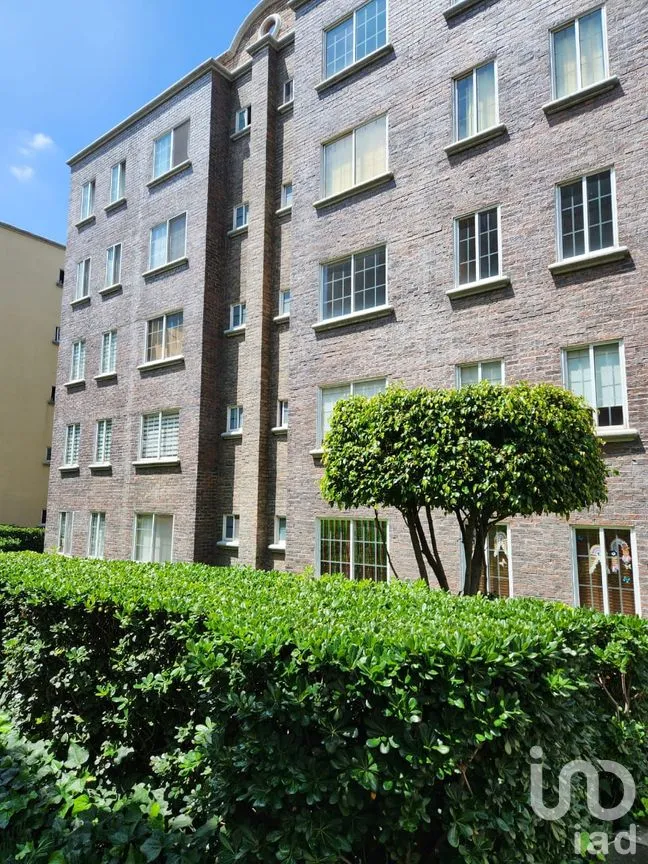 Departamento en Venta en Viveros de La Loma, Tlalnepantla de Baz, México | NEX-298058 | iad México | Foto 15 de 17