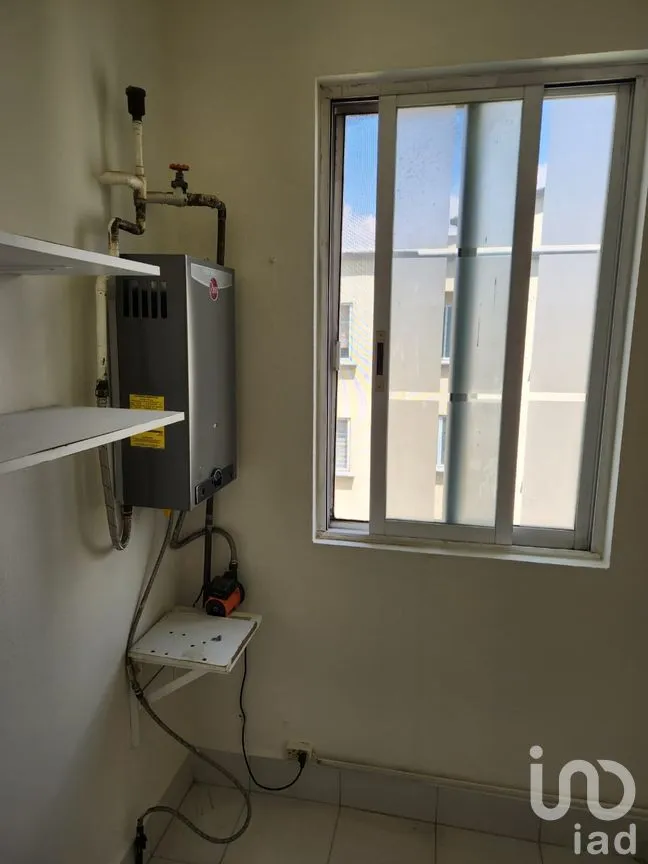 Departamento en Venta en Viveros de La Loma, Tlalnepantla de Baz, México | NEX-298058 | iad México | Foto 17 de 17