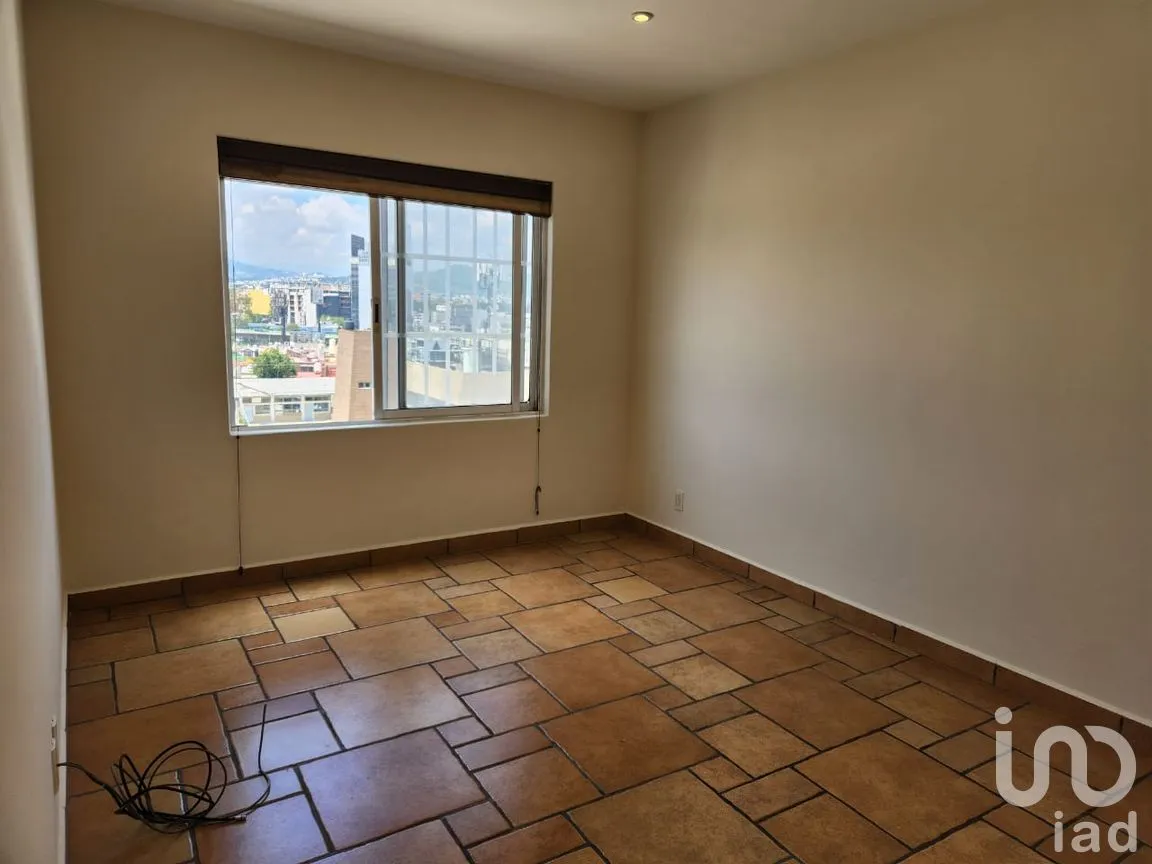 Departamento en Venta en Viveros de La Loma, Tlalnepantla de Baz, México | NEX-298058 | iad México | Foto 3 de 17