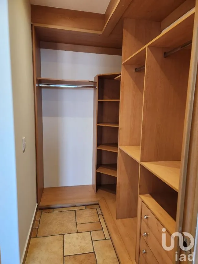 Departamento en Venta en Viveros de La Loma, Tlalnepantla de Baz, México | NEX-298058 | iad México | Foto 7 de 17