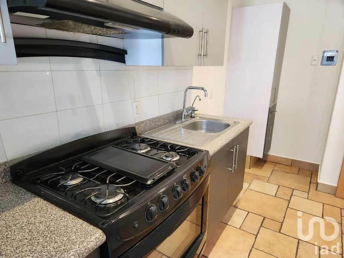 Departamento en Venta en Viveros de La Loma, Tlalnepantla de Baz, México | NEX-298058 | iad México | Foto 8 de 17