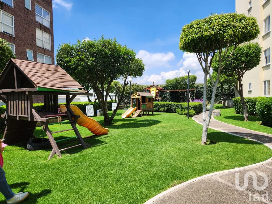 Departamento en Venta en Viveros de La Loma, Tlalnepantla de Baz, México | NEX-298058 | iad México | Foto 10 de 17