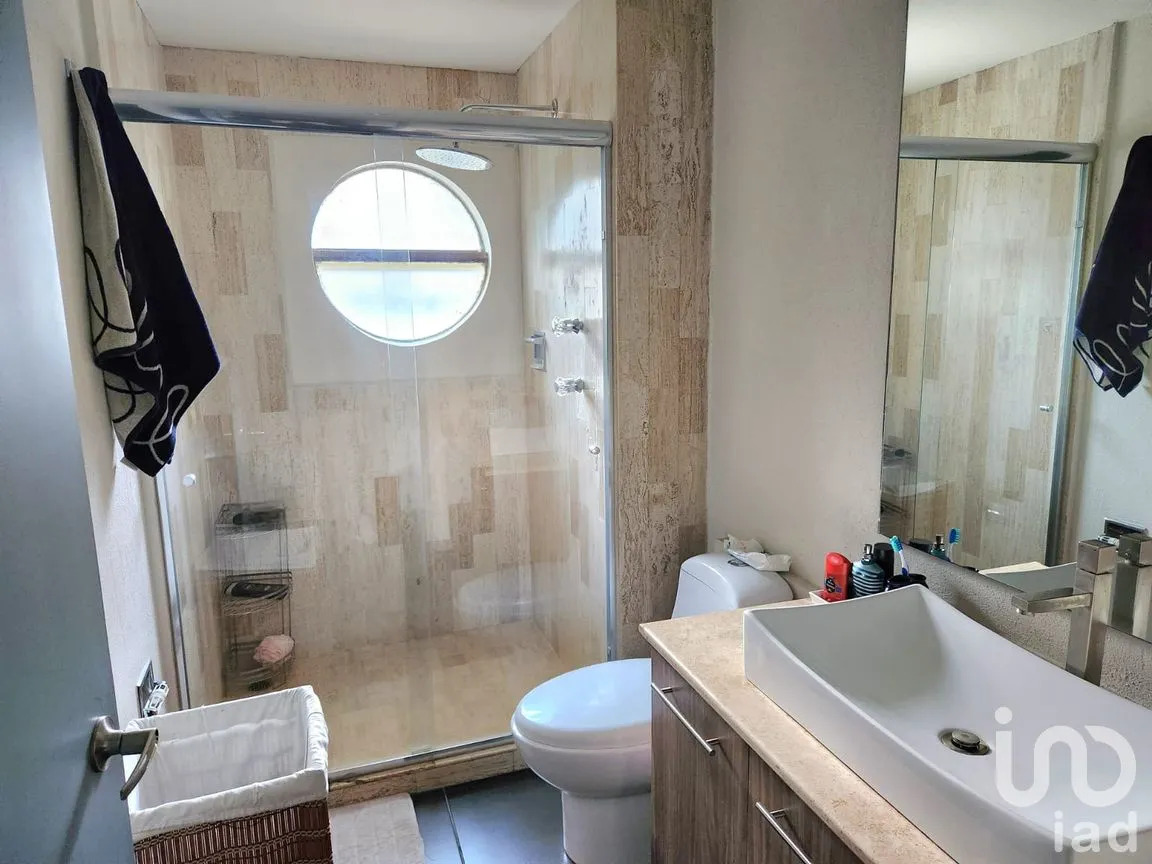 Departamento en Venta en Lomas Anáhuac, Huixquilucan, México | NEX-298065 | iad México | Foto 12 de 23