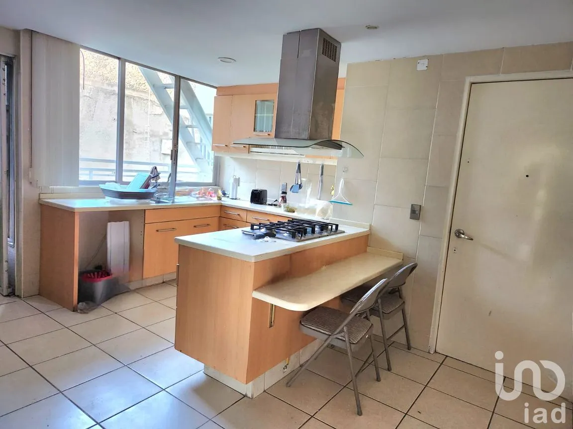 Departamento en Venta en Lomas Anáhuac, Huixquilucan, México | NEX-298065 | iad México | Foto 22 de 23
