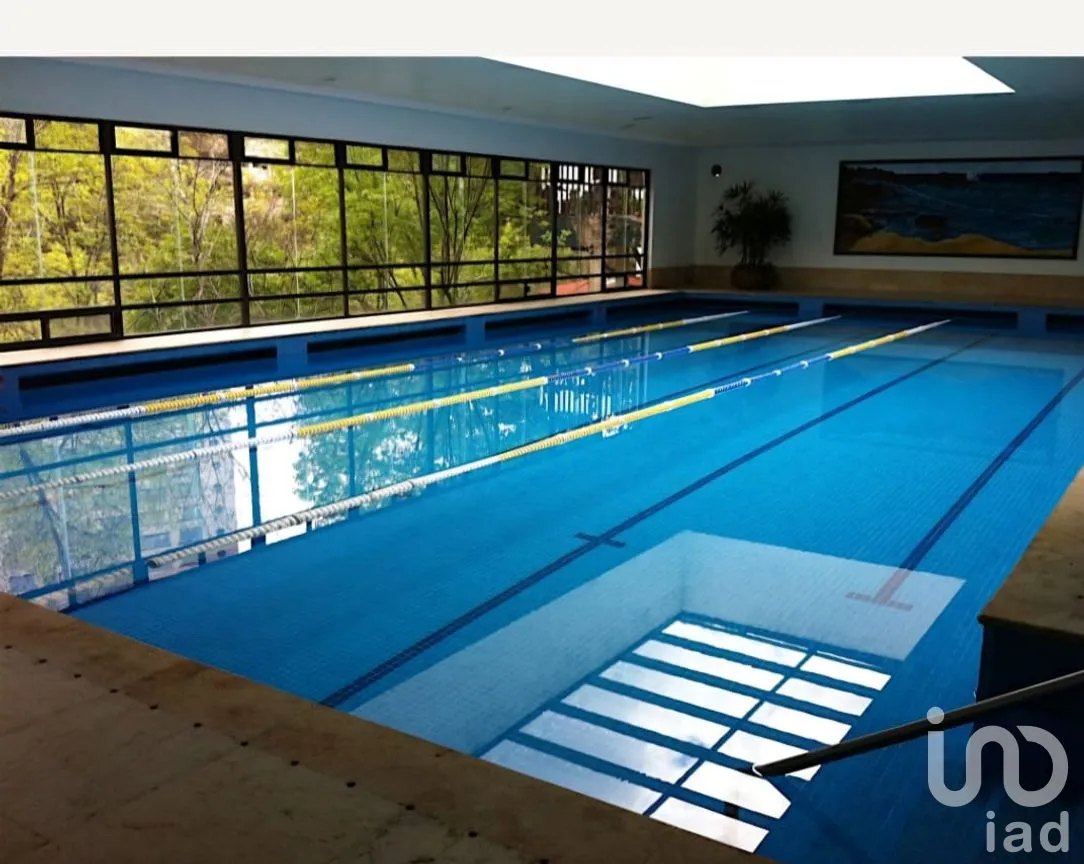 Departamento en Venta en Lomas Anáhuac, Huixquilucan, México | NEX-298065 | iad México | Foto 6 de 23