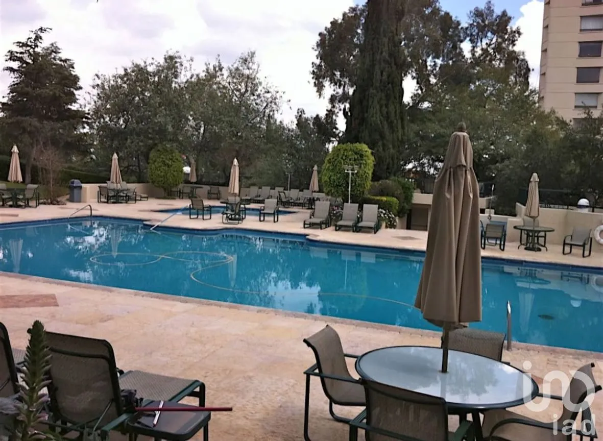 Departamento en Venta en Lomas Anáhuac, Huixquilucan, México | NEX-298065 | iad México | Foto 7 de 23
