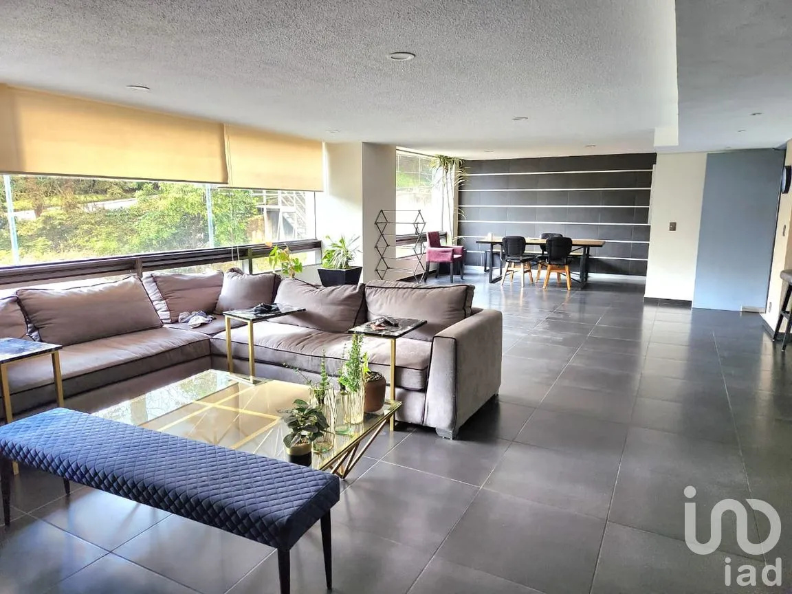 Departamento en Venta en Lomas Anáhuac, Huixquilucan, México | NEX-298065 | iad México | Foto 8 de 23