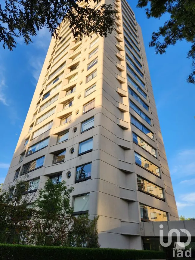Departamento en Venta en Lomas Anáhuac, Huixquilucan, México | NEX-298065 | iad México | Foto 1 de 23