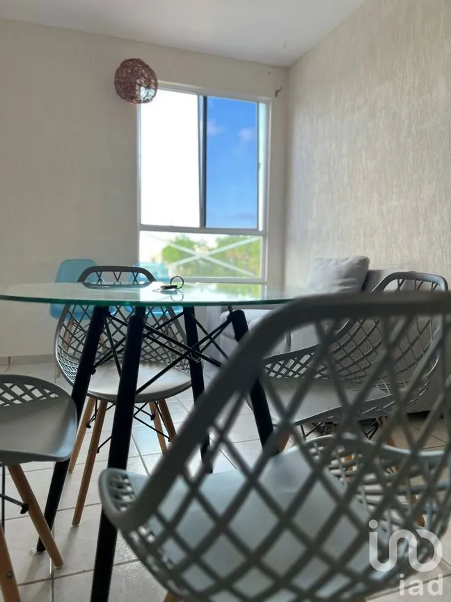 Departamento en Venta en Aldea Tulum, Tulum, Quintana Roo | NEX-298518 | iad México | Foto 16 de 29
