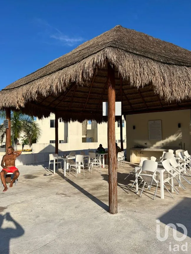 Departamento en Venta en Aldea Tulum, Tulum, Quintana Roo | NEX-298518 | iad México | Foto 27 de 29