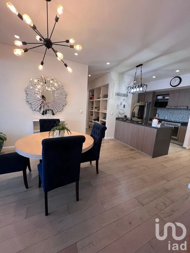 Departamento en Renta en Contadero, Cuajimalpa de Morelos, Ciudad de México | NEX-298524 | iad México | Foto 2 de 22