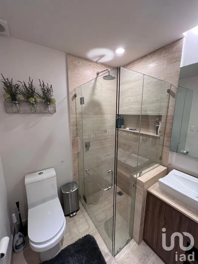 Departamento en Renta en Contadero, Cuajimalpa de Morelos, Ciudad de México | NEX-298524 | iad México | Foto 11 de 22