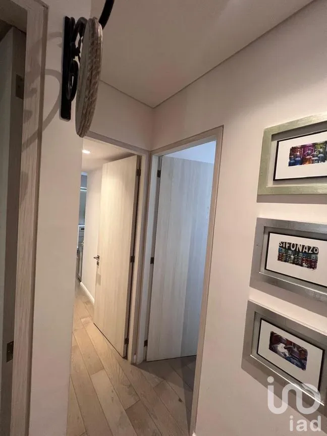 Departamento en Renta en Contadero, Cuajimalpa de Morelos, Ciudad de México | NEX-298524 | iad México | Foto 12 de 22