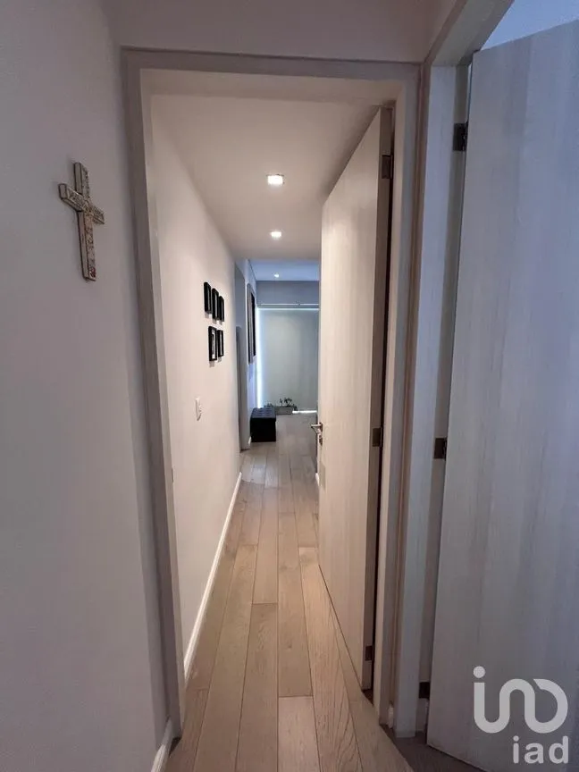 Departamento en Renta en Contadero, Cuajimalpa de Morelos, Ciudad de México | NEX-298524 | iad México | Foto 13 de 22