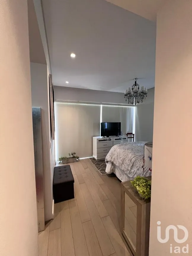 Departamento en Renta en Contadero, Cuajimalpa de Morelos, Ciudad de México | NEX-298524 | iad México | Foto 14 de 22