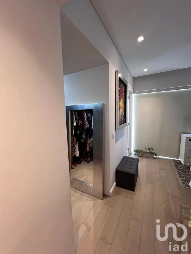 Departamento en Renta en Contadero, Cuajimalpa de Morelos, Ciudad de México | NEX-298524 | iad México | Foto 15 de 22