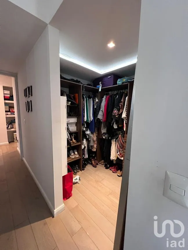 Departamento en Renta en Contadero, Cuajimalpa de Morelos, Ciudad de México | NEX-298524 | iad México | Foto 18 de 22