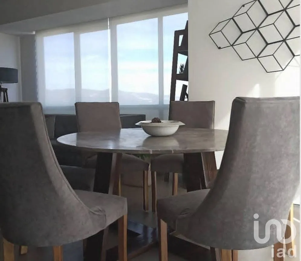Departamento en Renta en Contadero, Cuajimalpa de Morelos, Ciudad de México | NEX-298524 | iad México | Foto 19 de 22