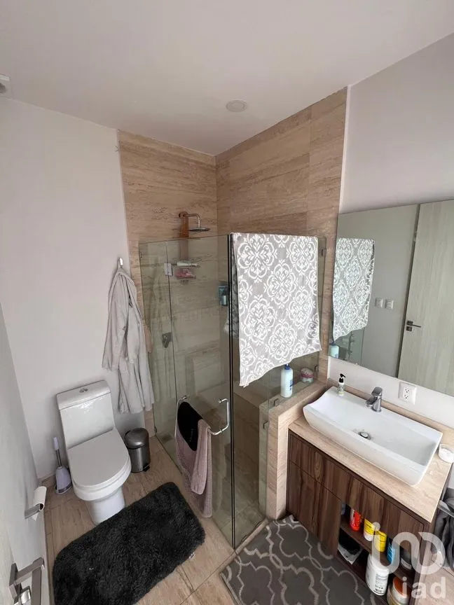 Departamento en Renta en Contadero, Cuajimalpa de Morelos, Ciudad de México | NEX-298524 | iad México | Foto 21 de 22