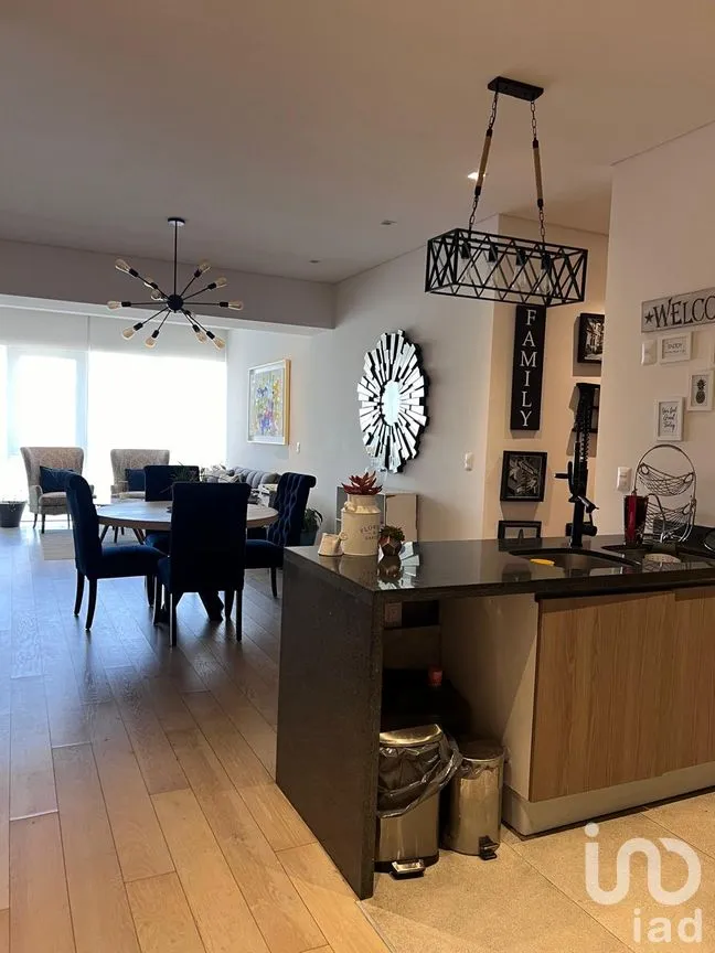 Departamento en Renta en Contadero, Cuajimalpa de Morelos, Ciudad de México | NEX-298524 | iad México | Foto 4 de 22
