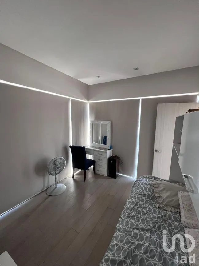 Departamento en Renta en Contadero, Cuajimalpa de Morelos, Ciudad de México | NEX-298524 | iad México | Foto 5 de 22