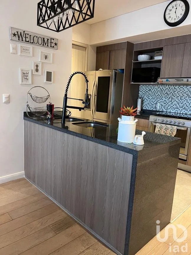Departamento en Renta en Contadero, Cuajimalpa de Morelos, Ciudad de México | NEX-298524 | iad México | Foto 6 de 22