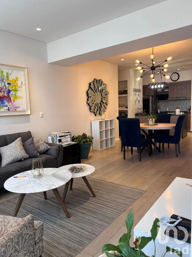 Departamento en Renta en Contadero, Cuajimalpa de Morelos, Ciudad de México | NEX-298524 | iad México | Foto 7 de 22