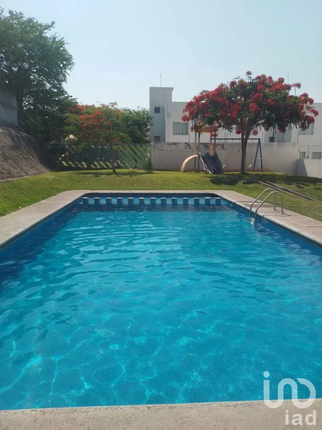Casa en Renta en Tlatenchi, Jojutla, Morelos | NEX-298619 | iad México | Foto 14 de 19