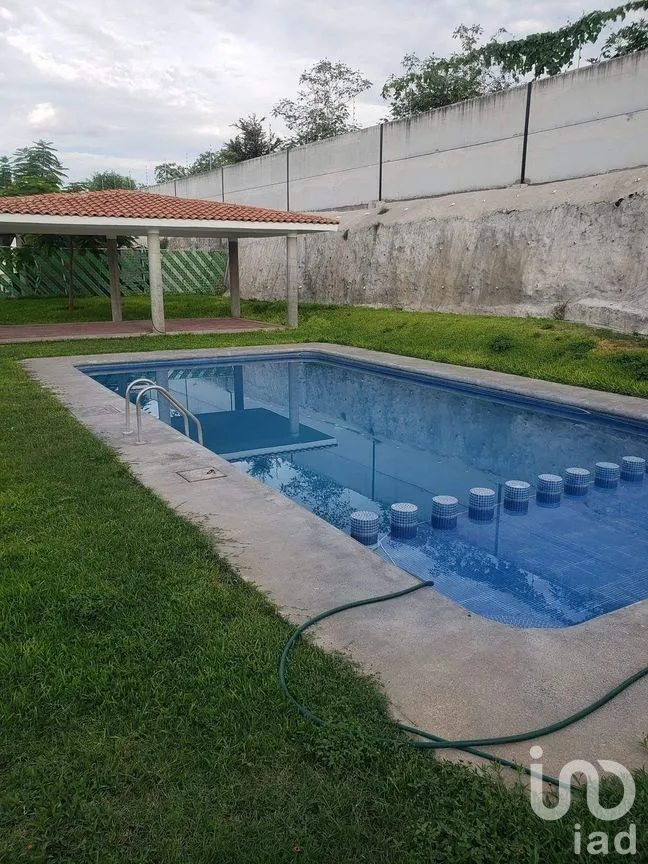 Casa en Renta en Tlatenchi, Jojutla, Morelos | NEX-298619 | iad México | Foto 16 de 19