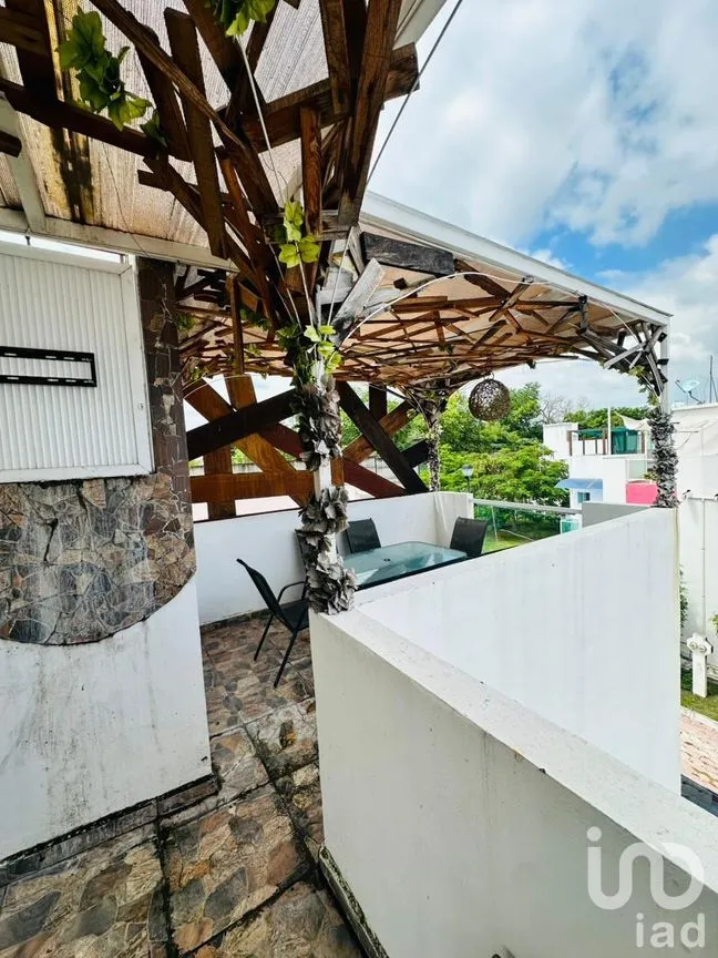 Casa en Renta en Tlatenchi, Jojutla, Morelos | NEX-298619 | iad México | Foto 8 de 19