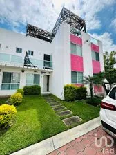 NEX-298619 - Casa en Renta, con 3 recamaras, con 2 baños, con 96 m2 de construcción en Tlatenchi, CP 62907, Morelos.