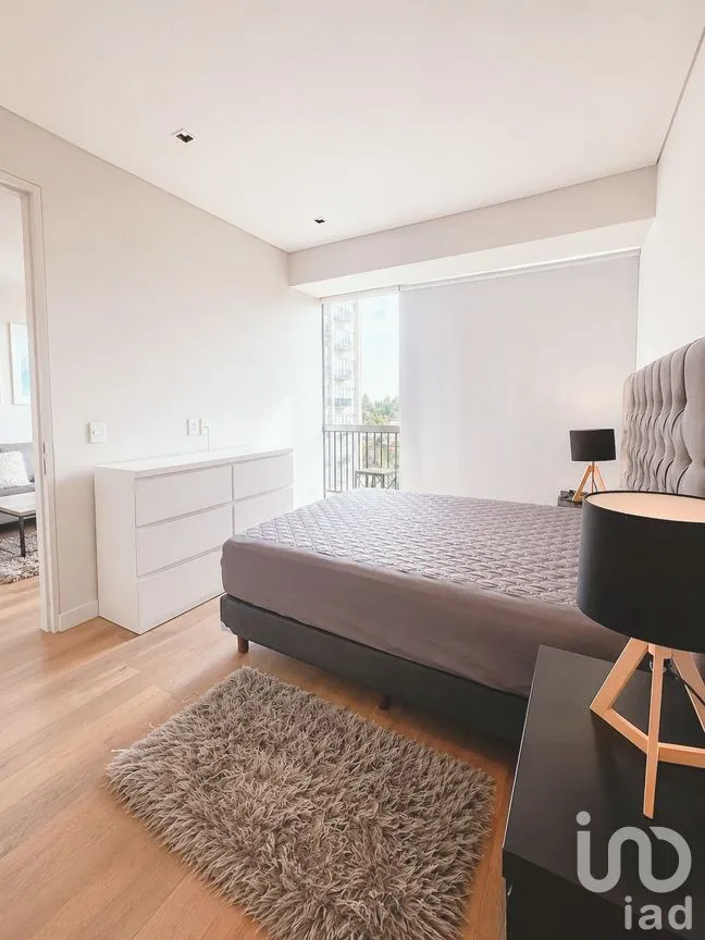 Departamento en Renta en Contadero, Cuajimalpa de Morelos, Ciudad de México | NEX-298702 | iad México | Foto 2 de 27