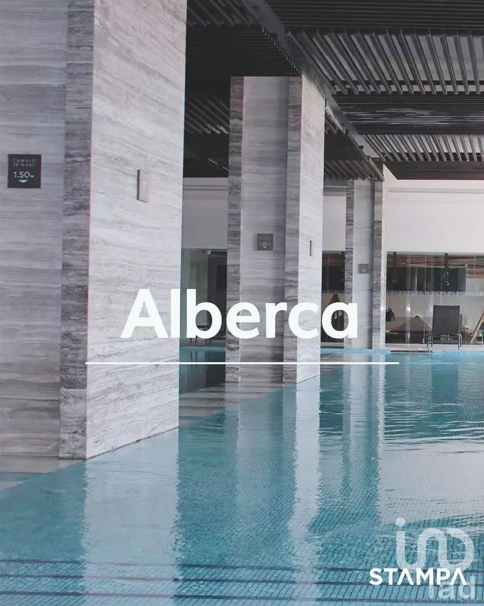 Departamento en Renta en Contadero, Cuajimalpa de Morelos, Ciudad de México | NEX-298702 | iad México | Foto 14 de 27