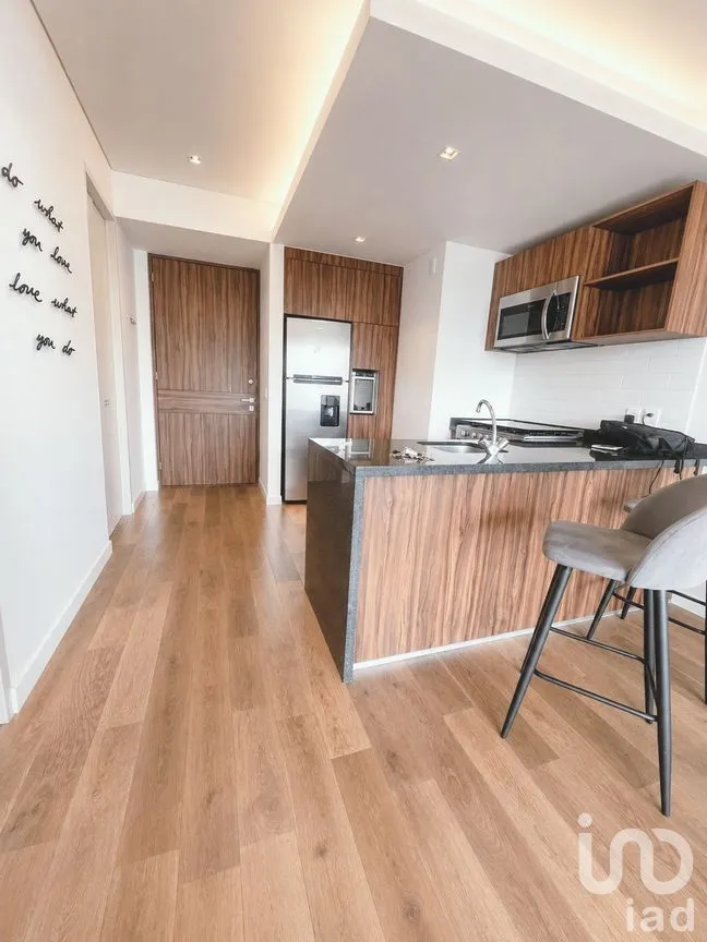 Departamento en Renta en Contadero, Cuajimalpa de Morelos, Ciudad de México | NEX-298702 | iad México | Foto 3 de 27