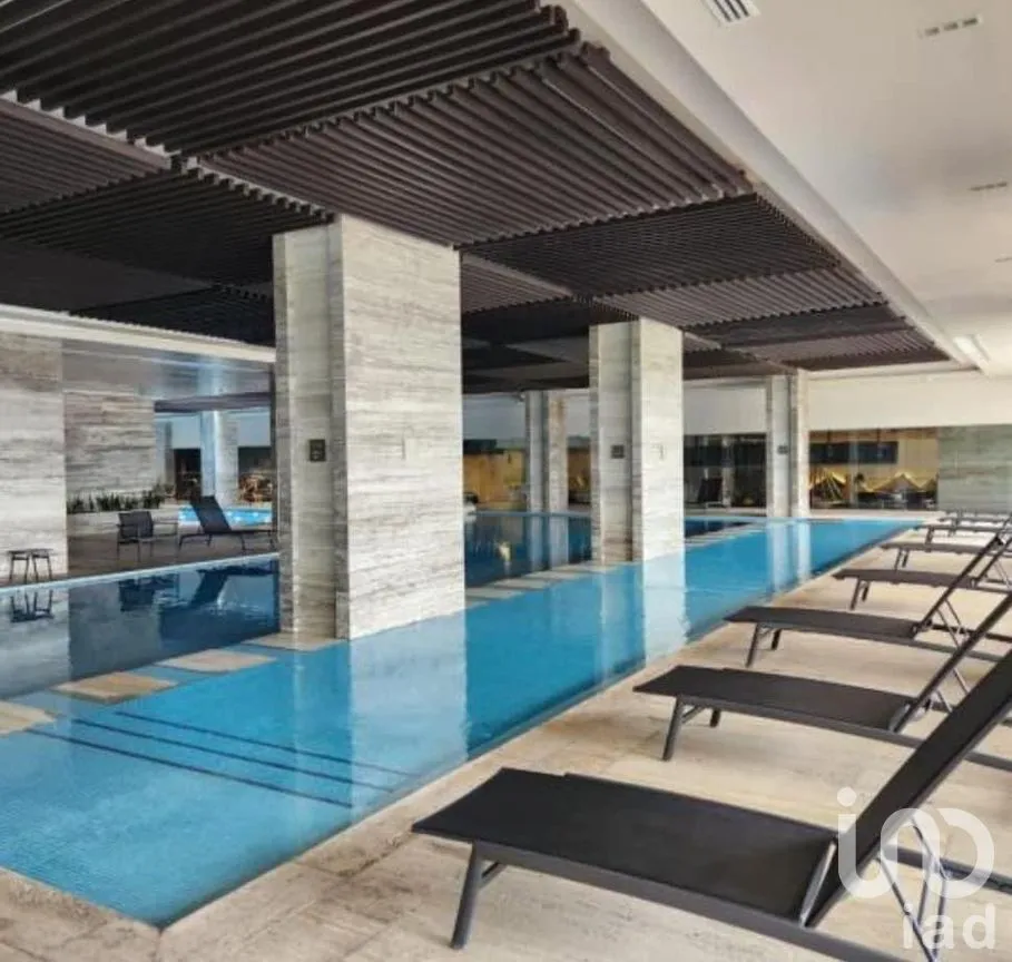 Departamento en Renta en Contadero, Cuajimalpa de Morelos, Ciudad de México | NEX-298702 | iad México | Foto 22 de 27