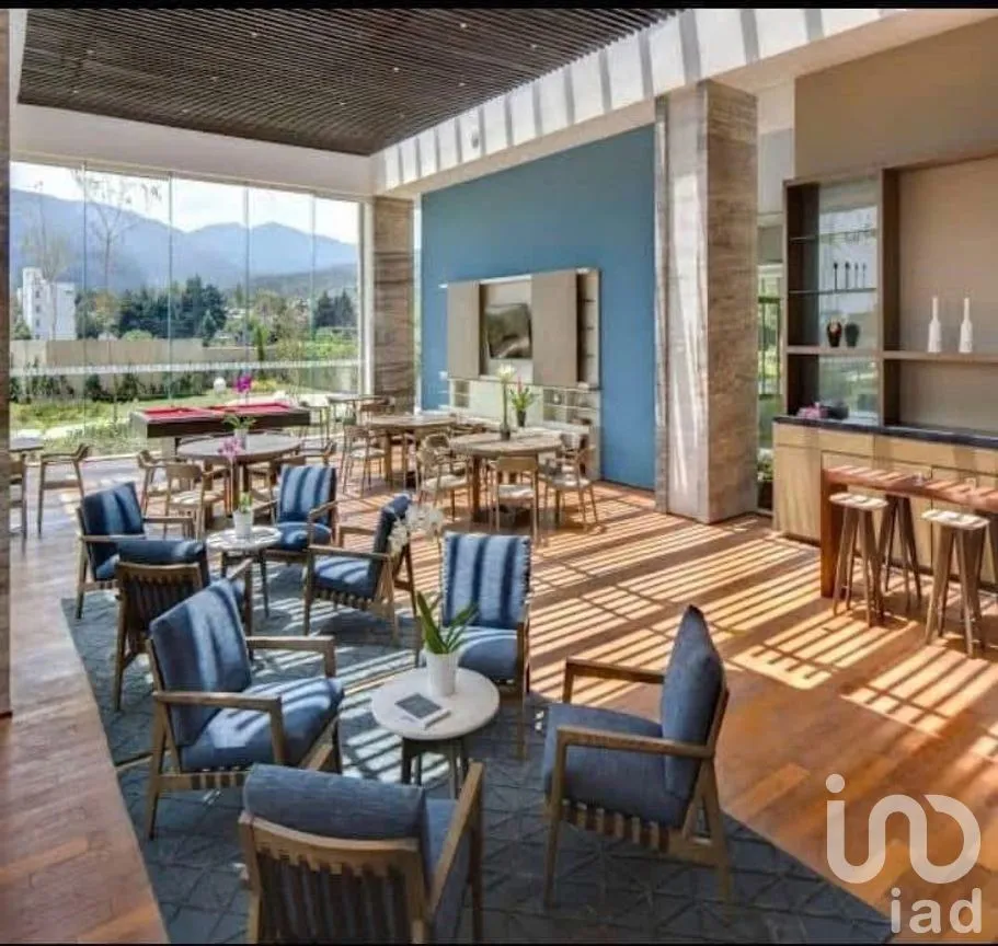 Departamento en Renta en Contadero, Cuajimalpa de Morelos, Ciudad de México | NEX-298702 | iad México | Foto 23 de 27