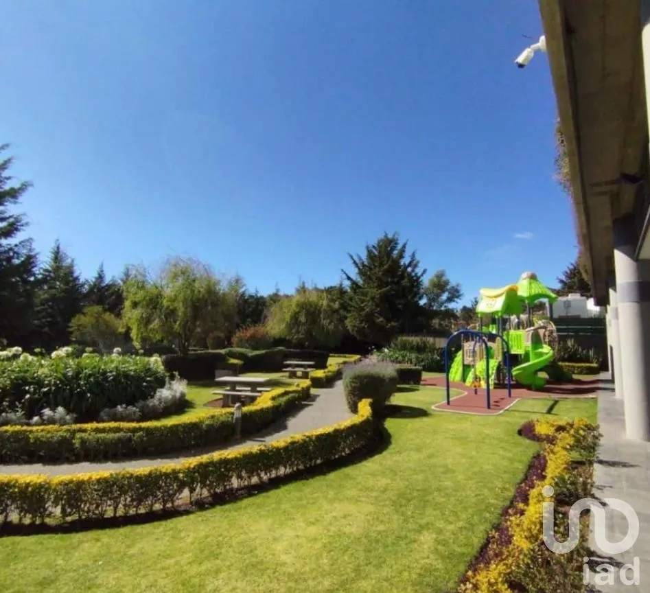 Departamento en Renta en Contadero, Cuajimalpa de Morelos, Ciudad de México | NEX-298702 | iad México | Foto 24 de 27