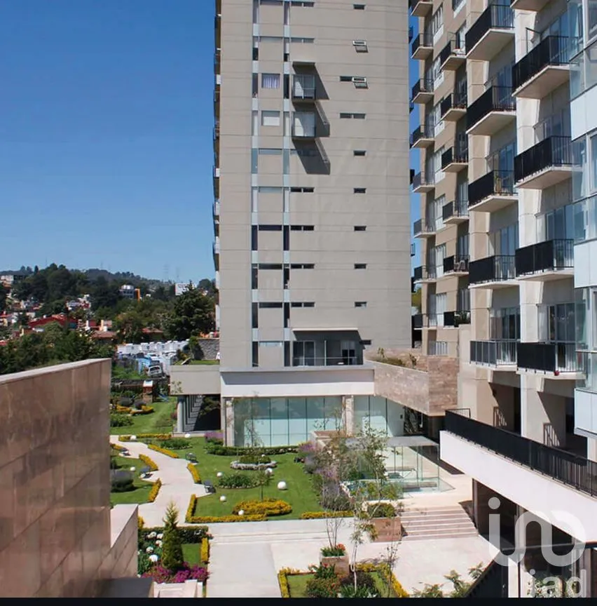 Departamento en Renta en Contadero, Cuajimalpa de Morelos, Ciudad de México | NEX-298702 | iad México | Foto 25 de 27