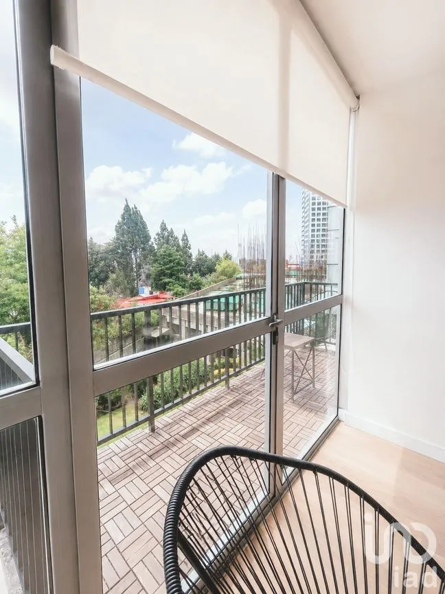 Departamento en Renta en Contadero, Cuajimalpa de Morelos, Ciudad de México | NEX-298702 | iad México | Foto 4 de 27