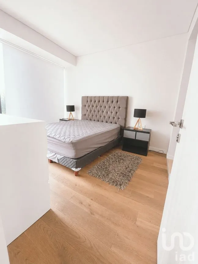 Departamento en Renta en Contadero, Cuajimalpa de Morelos, Ciudad de México | NEX-298702 | iad México | Foto 5 de 27