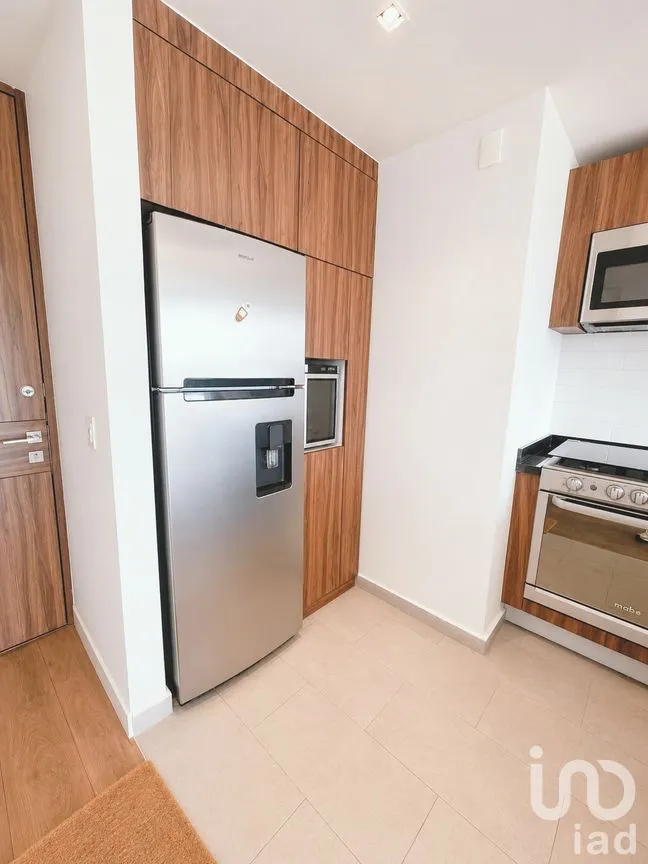Departamento en Renta en Contadero, Cuajimalpa de Morelos, Ciudad de México | NEX-298702 | iad México | Foto 6 de 27