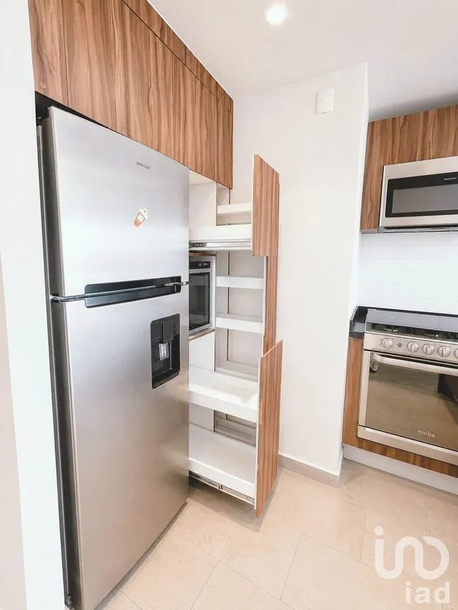 Departamento en Renta en Contadero, Cuajimalpa de Morelos, Ciudad de México | NEX-298702 | iad México | Foto 7 de 27
