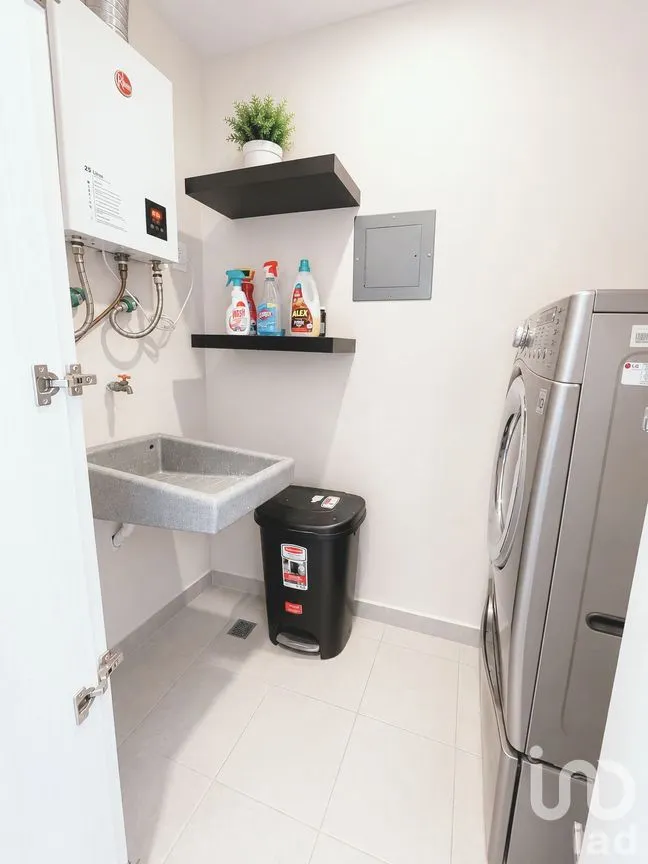 Departamento en Renta en Contadero, Cuajimalpa de Morelos, Ciudad de México | NEX-298702 | iad México | Foto 9 de 27