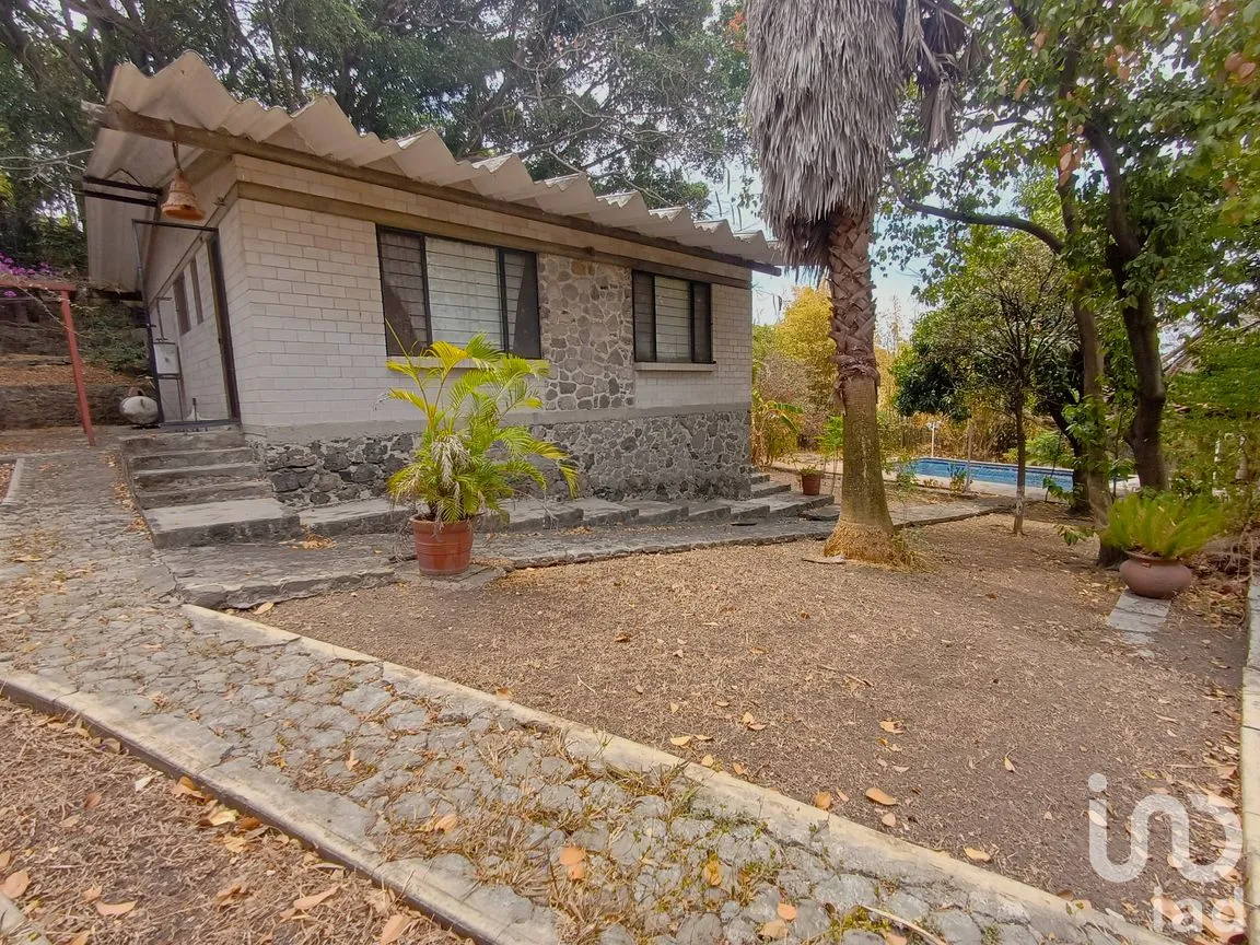 Casa en Venta en Atlacomulco, Jiutepec, Morelos | NEX-298704 | iad México | Foto 12 de 28