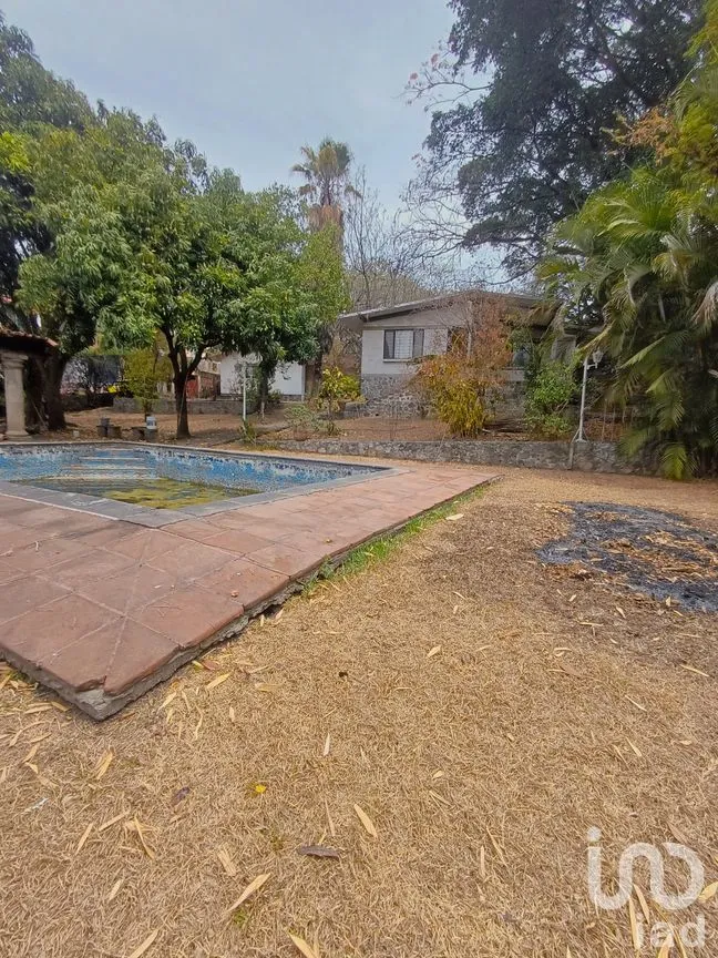 Casa en Venta en Atlacomulco, Jiutepec, Morelos | NEX-298704 | iad México | Foto 15 de 28