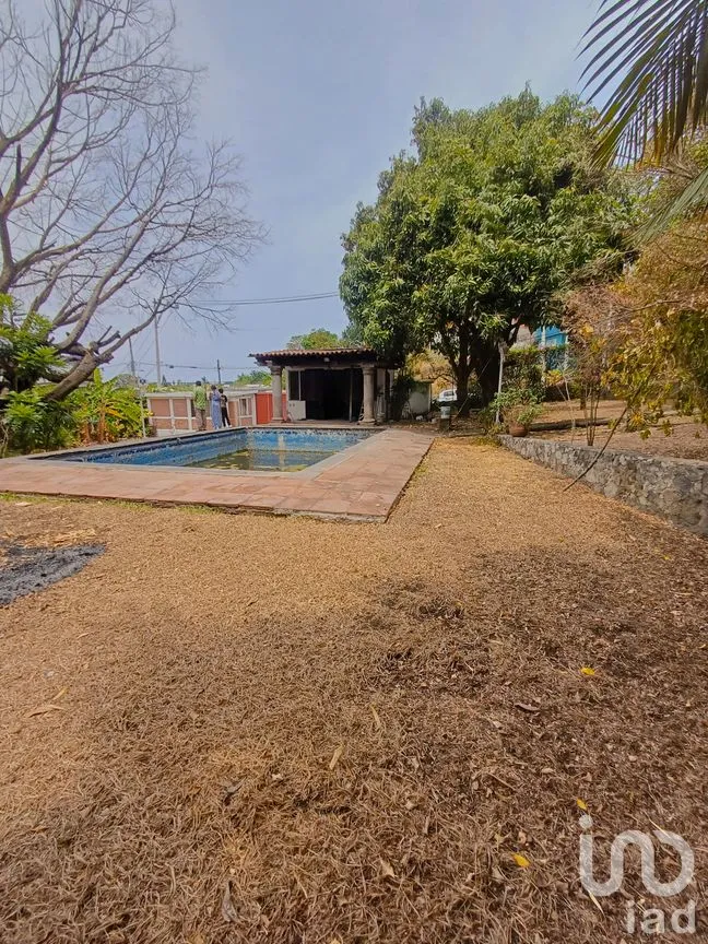 Casa en Venta en Atlacomulco, Jiutepec, Morelos | NEX-298704 | iad México | Foto 16 de 28